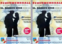 FF Ball Sonnberg 2020